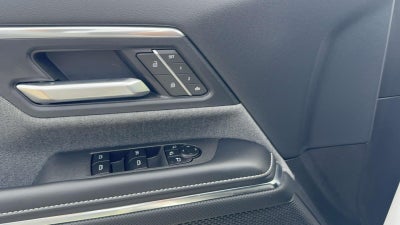 2026 GMC Sierra EV Elevation