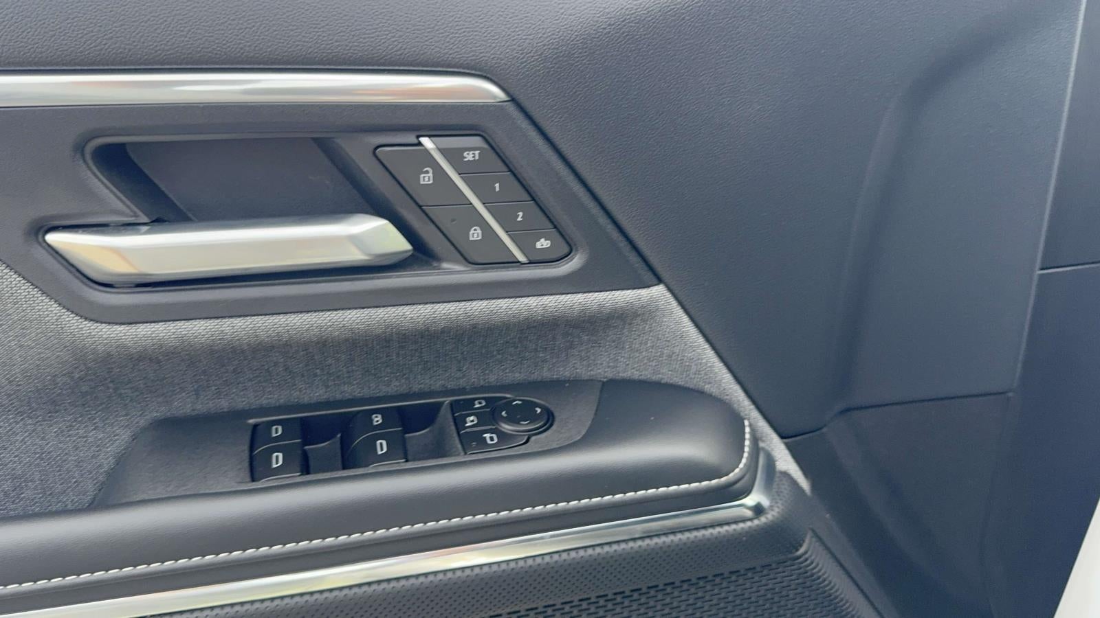 2026 GMC Sierra EV Elevation