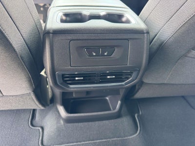 2026 GMC Sierra EV Elevation