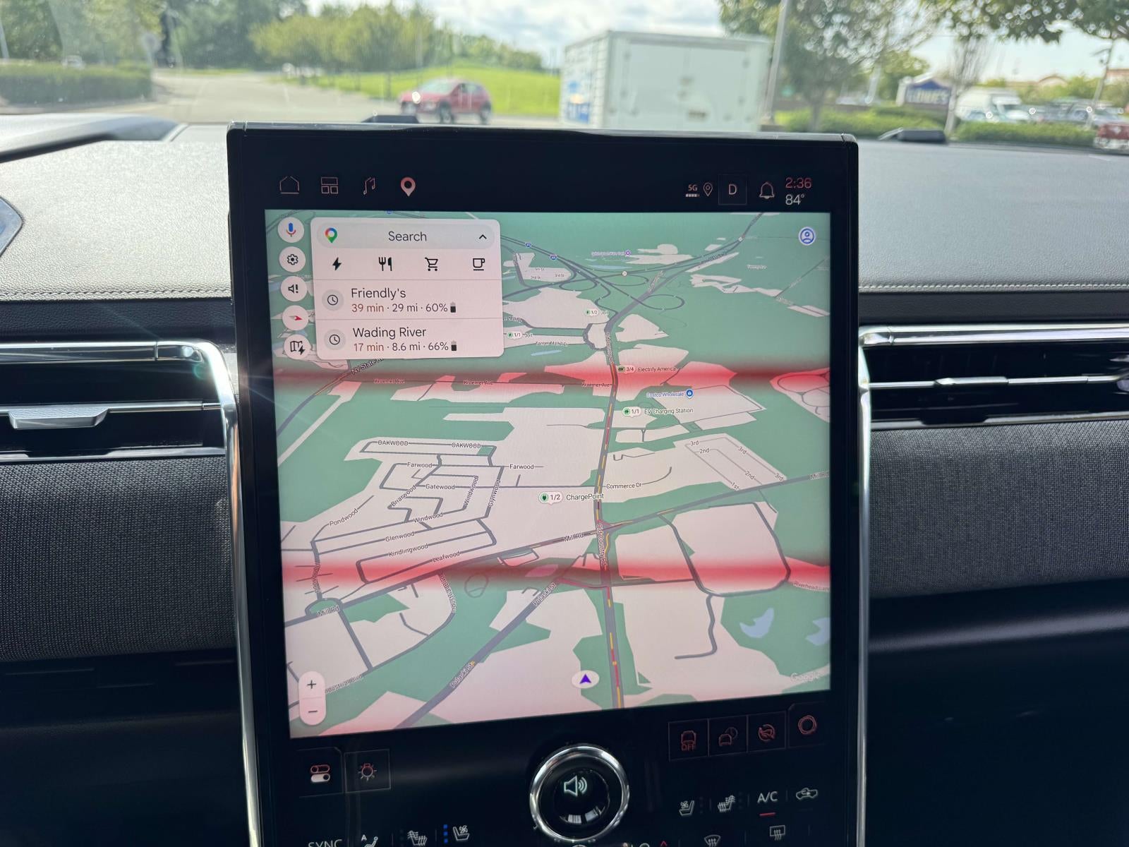 2026 GMC Sierra EV Elevation