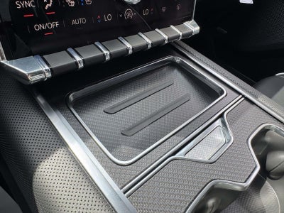 2026 GMC Sierra EV Elevation
