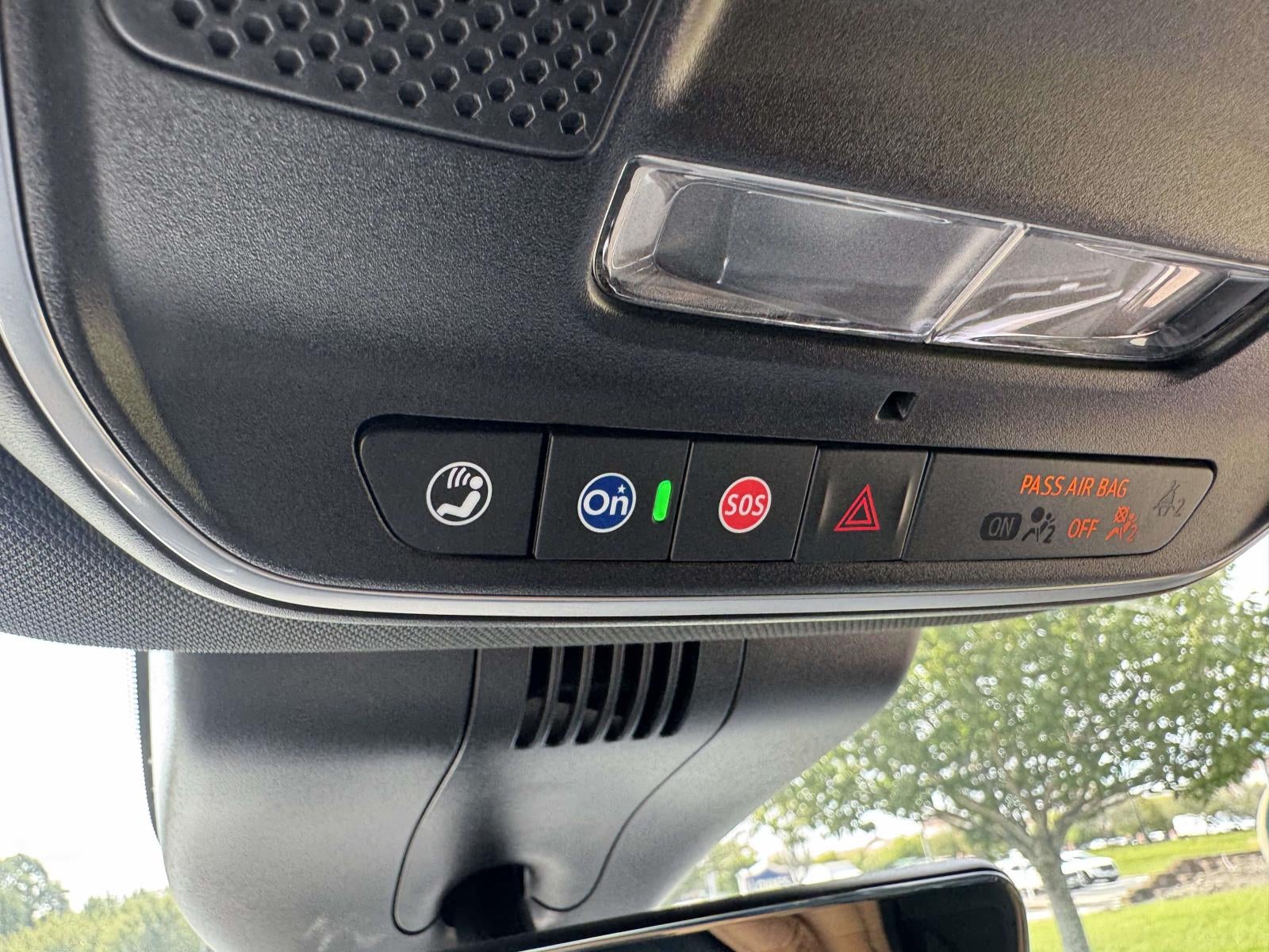 2026 GMC Sierra EV Elevation