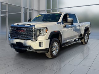 2020 GMC Sierra 2500HD Denali