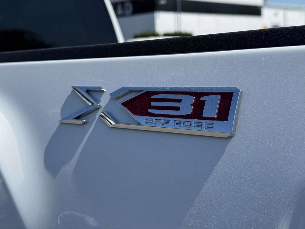 2025 GMC Sierra 2500HD SLT