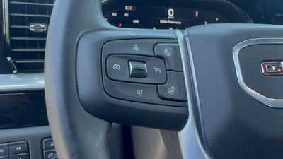 2025 GMC Sierra 2500HD SLT