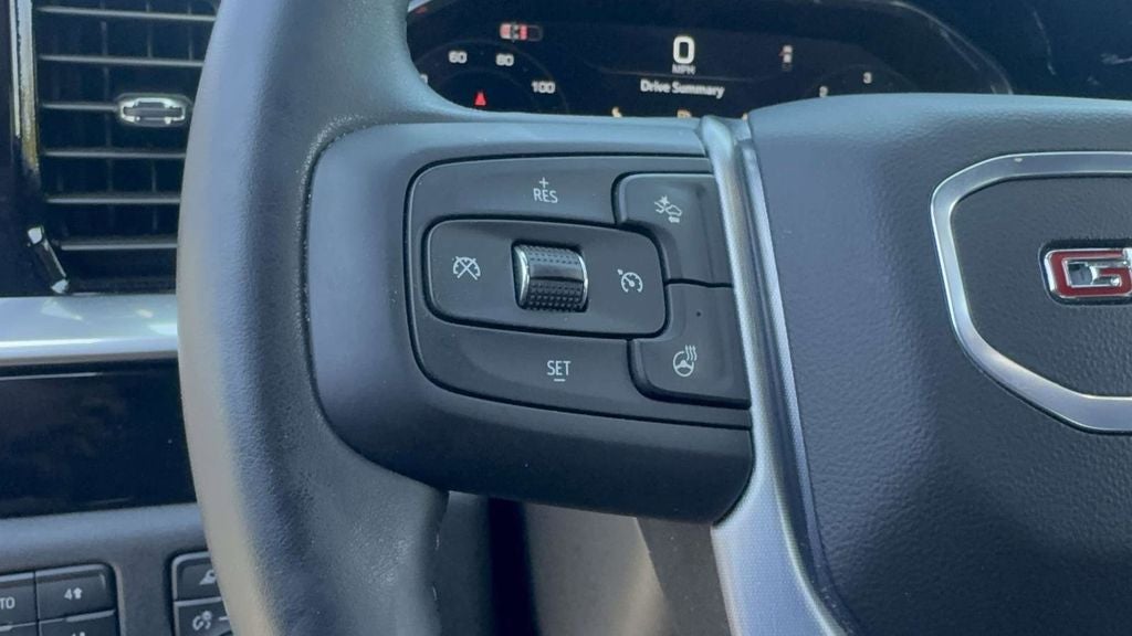 2025 GMC Sierra 2500HD SLT