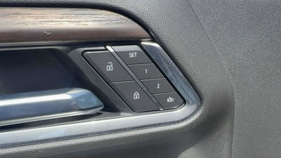 2025 GMC Sierra 2500HD SLT