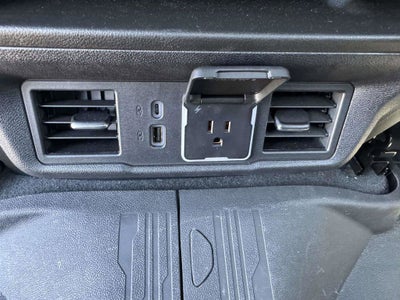 2025 GMC Sierra 2500HD SLT