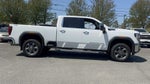 2025 GMC Sierra 2500HD SLT