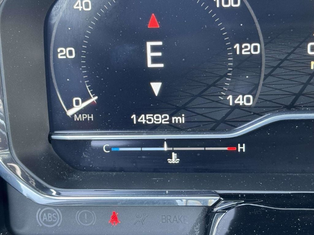 2025 GMC Sierra 2500HD SLT