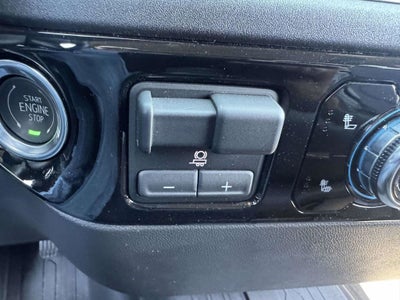 2025 GMC Sierra 2500HD SLT