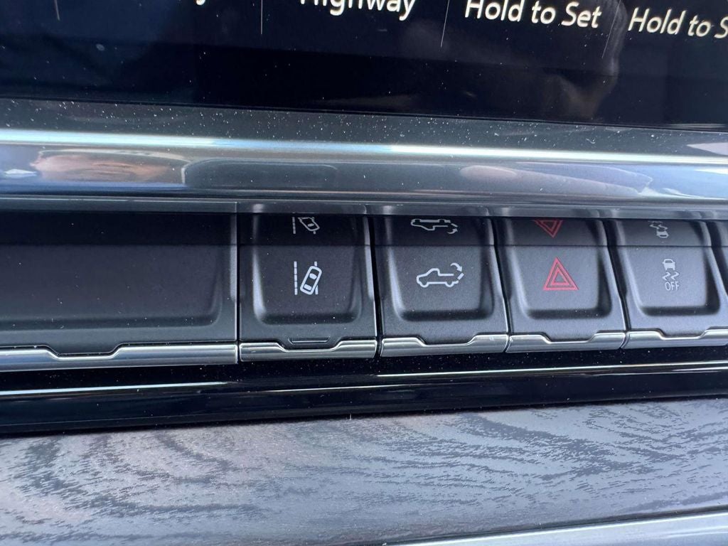 2025 GMC Sierra 2500HD SLT