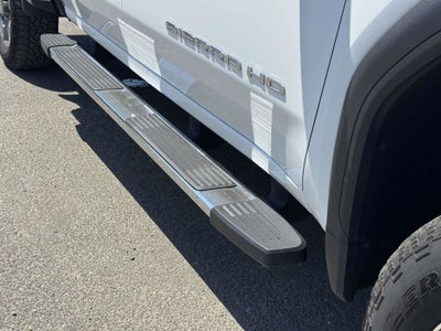 2025 GMC Sierra 2500HD SLT