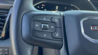2026 GMC Sierra 2500HD AT4X