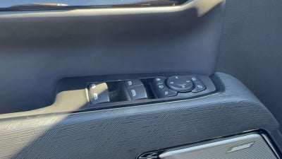 2026 GMC Sierra 2500HD AT4X