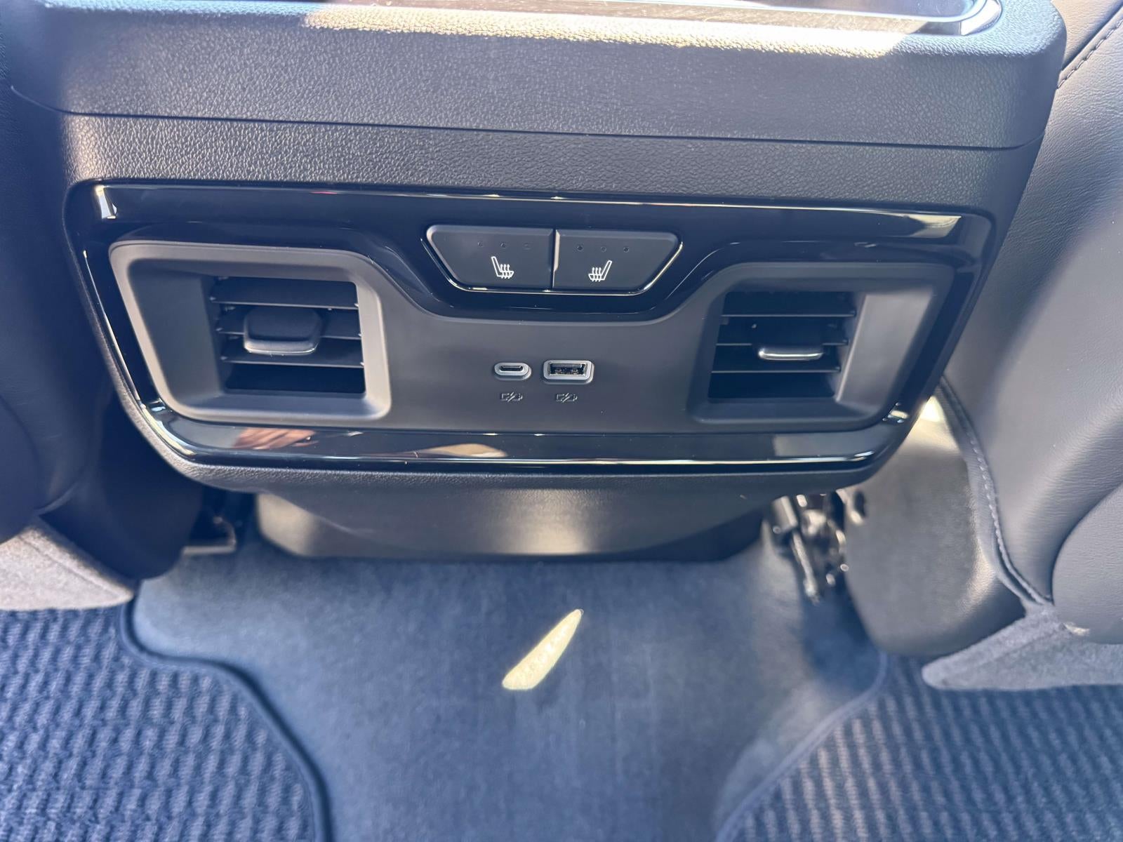 2026 GMC Sierra 2500HD AT4X