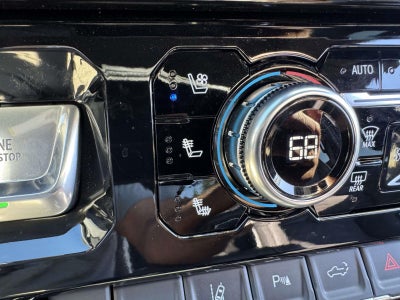 2026 GMC Sierra 2500HD AT4X