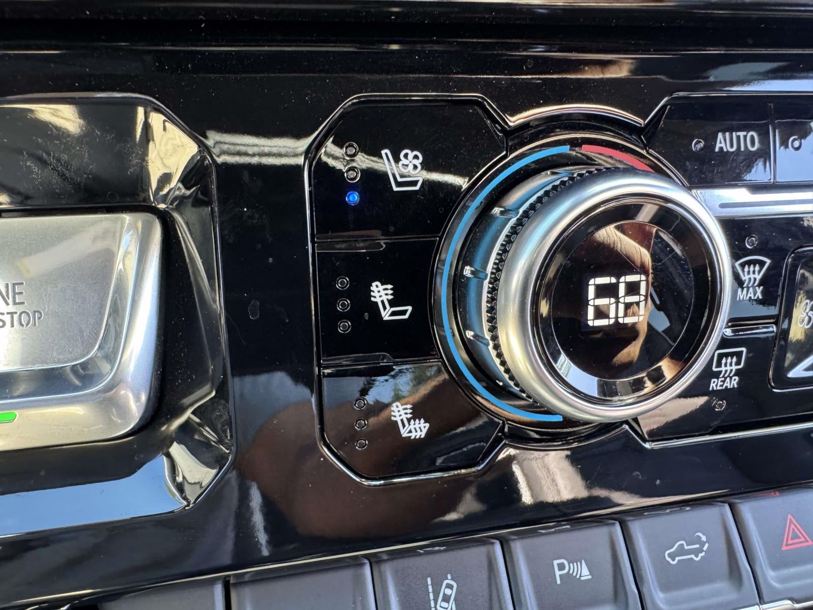 2026 GMC Sierra 2500HD AT4X