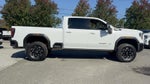 2026 GMC Sierra 2500HD AT4X