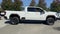 2026 GMC Sierra 2500HD AT4X