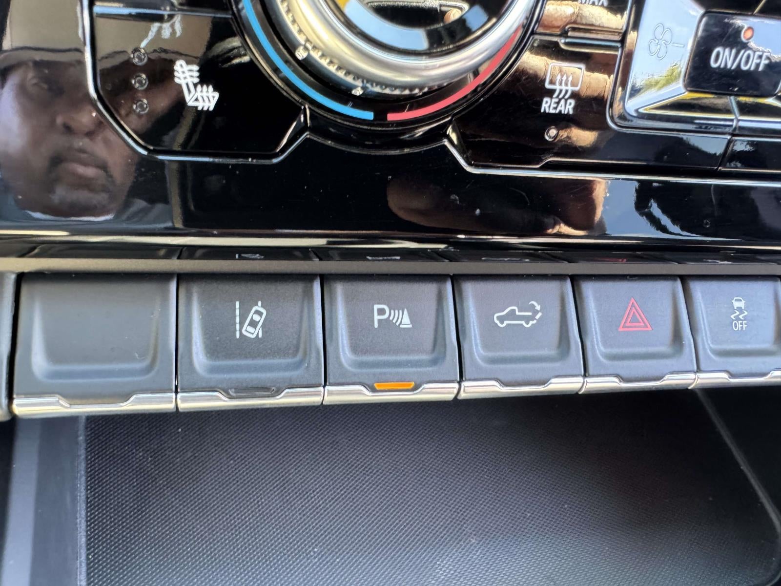 2026 GMC Sierra 2500HD AT4X