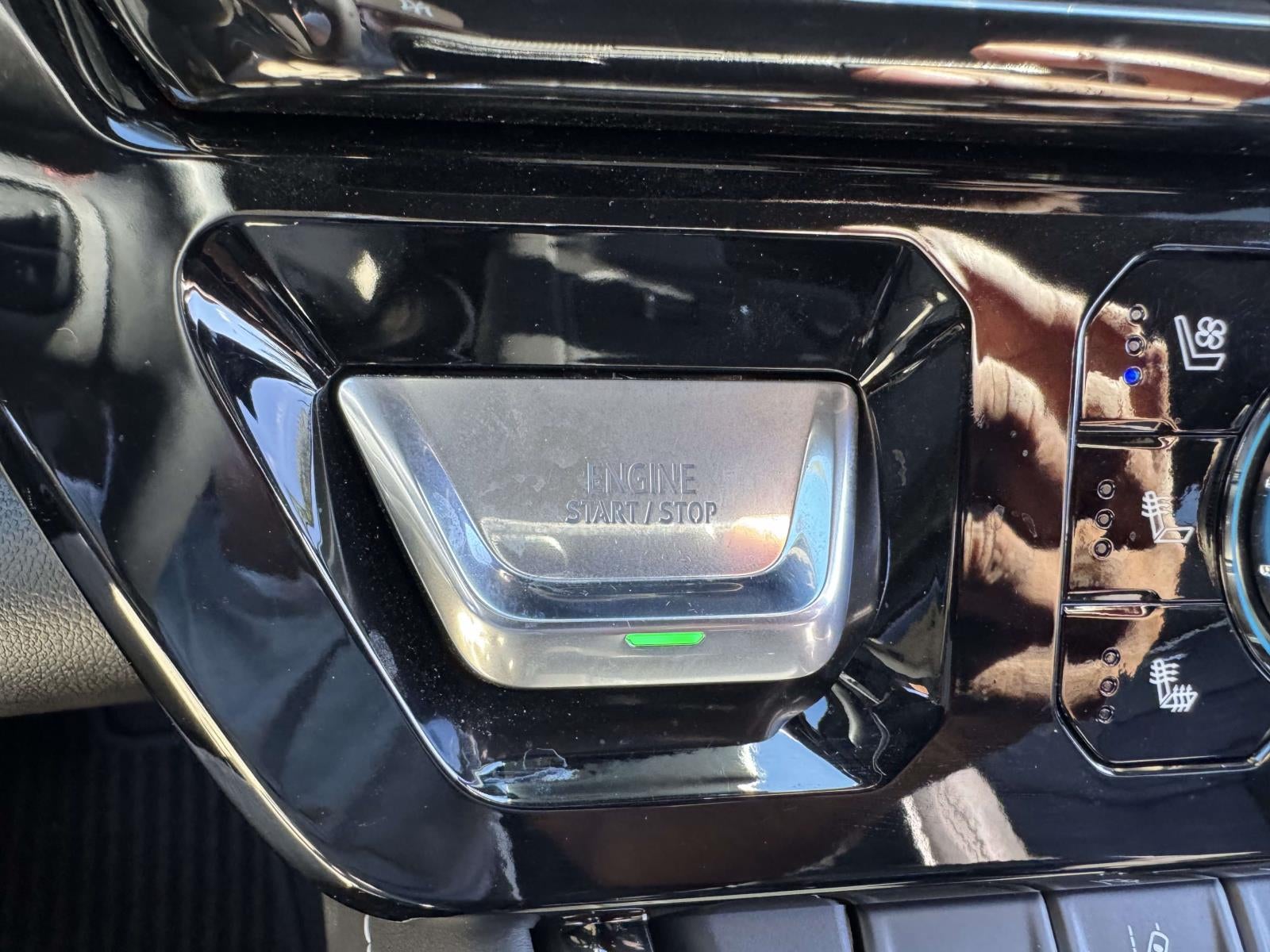 2026 GMC Sierra 2500HD AT4X