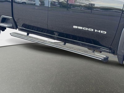 2023 GMC Sierra 2500HD SLT