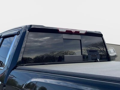 2023 GMC Sierra 2500HD SLT