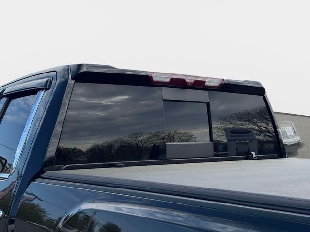 2023 GMC Sierra 2500HD SLT