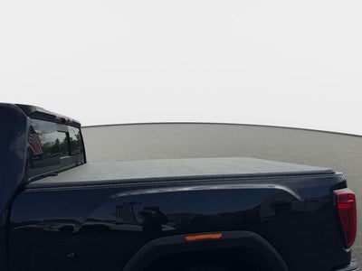 2023 GMC Sierra 2500HD SLT