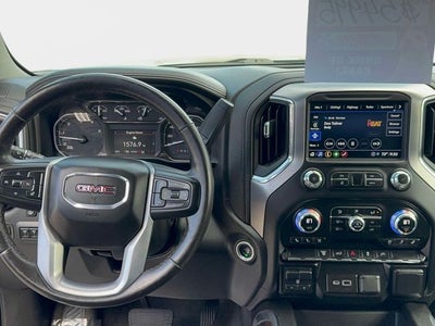 2023 GMC Sierra 2500HD SLT