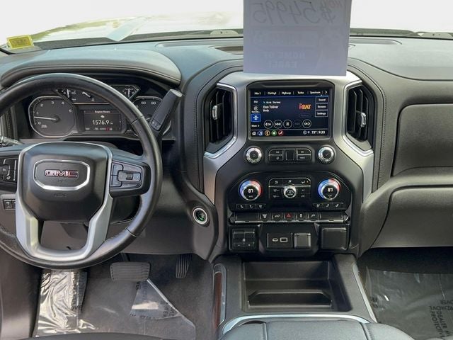 2023 GMC Sierra 2500HD SLT