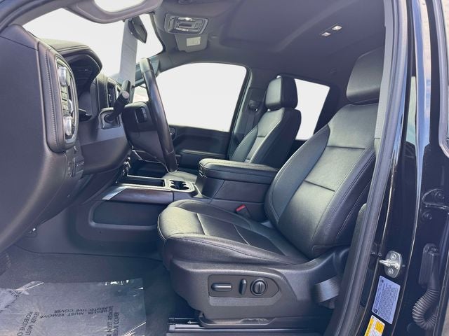 2023 GMC Sierra 2500HD SLT
