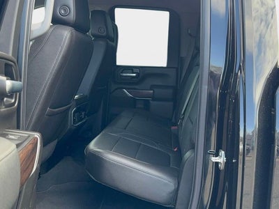 2023 GMC Sierra 2500HD SLT