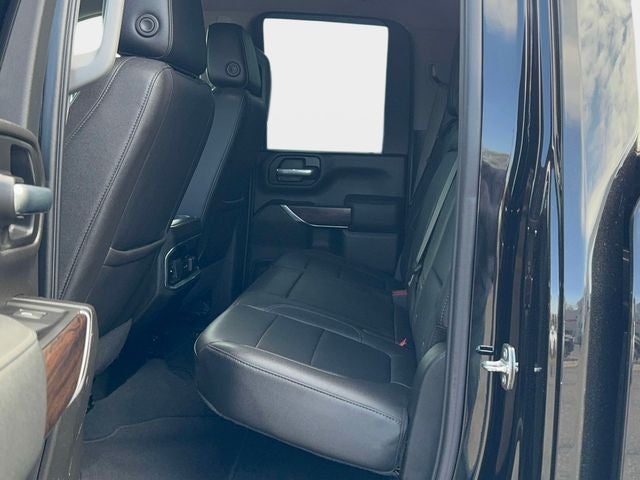 2023 GMC Sierra 2500HD SLT
