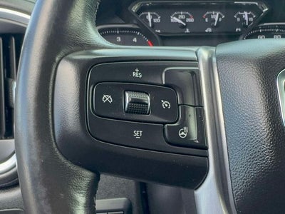 2023 GMC Sierra 2500HD SLT