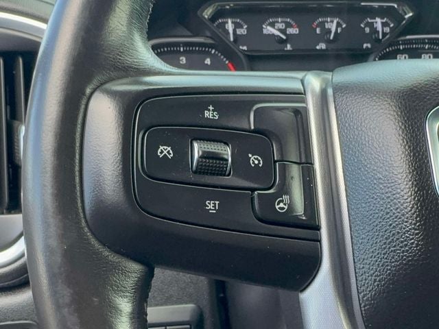 2023 GMC Sierra 2500HD SLT
