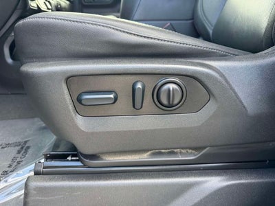 2023 GMC Sierra 2500HD SLT