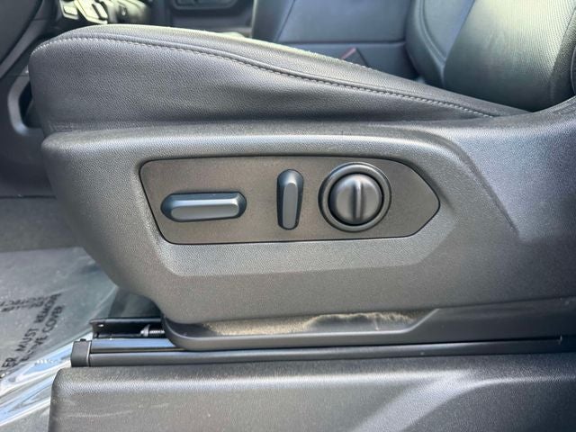 2023 GMC Sierra 2500HD SLT