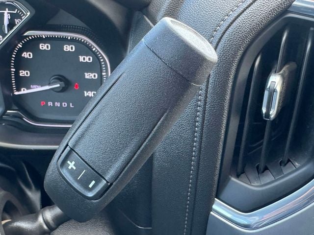 2023 GMC Sierra 2500HD SLT