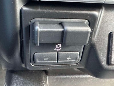 2023 GMC Sierra 2500HD SLT