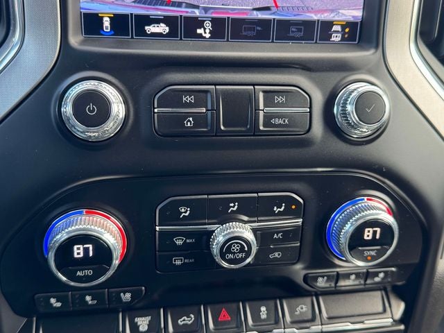 2023 GMC Sierra 2500HD SLT