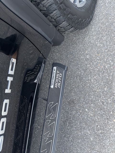 2023 GMC Sierra 2500HD SLT