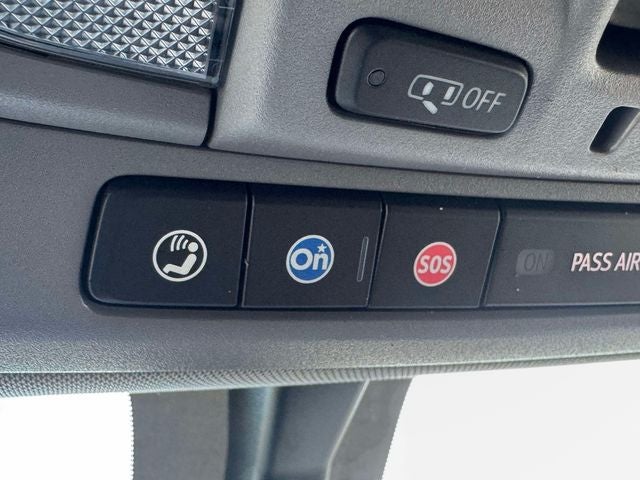 2023 GMC Sierra 2500HD SLT