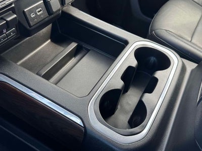 2023 GMC Sierra 2500HD SLT