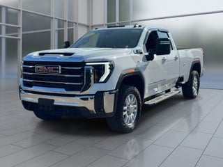 2024 GMC Sierra 3500HD SLE