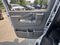 2025 GMC Savana 2500 Work Van