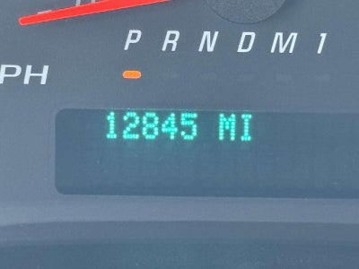 2025 GMC Savana 2500 Work Van