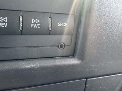 2025 GMC Savana 2500 Work Van
