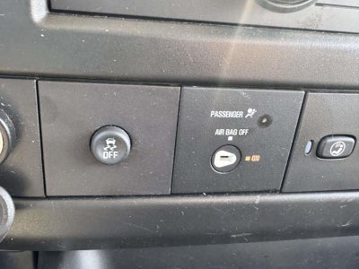 2025 GMC Savana 2500 Work Van